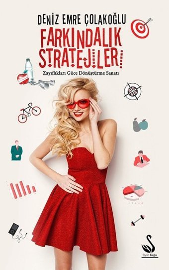 Farkındalık Stratejileri Deniz Emre Çolakoğlu Siyah Kuğu Yayınları