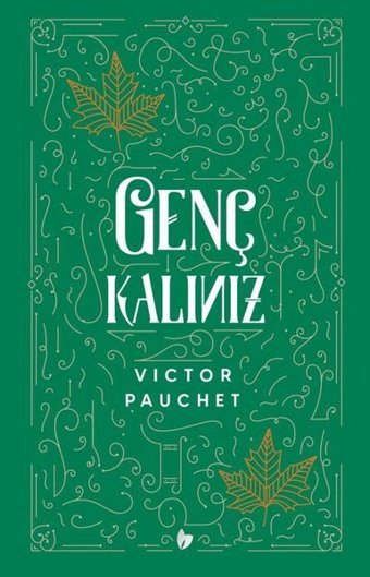Genç Kalınız Victor Pauchet Buğday Kitap