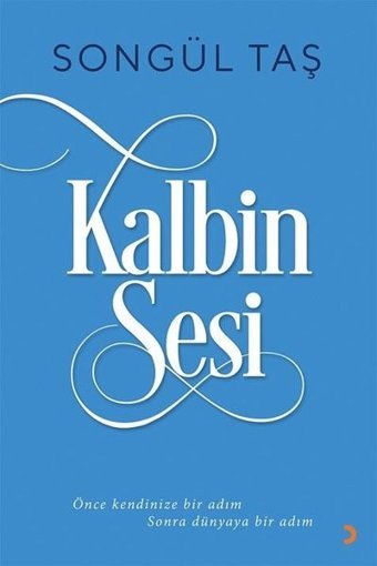 Kalbin Sesi Songül Taş Cinius
