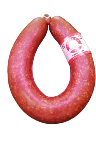 Sevilen Et Acısız Kasap Dana Sucuğu Kangal 2 kg