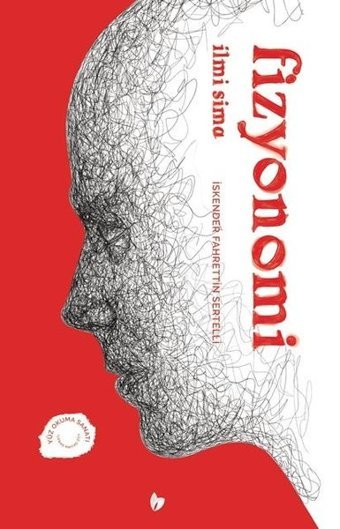 Fizyonomi-İlmi Sima İskender Fahrettin Sertelli Buğday Kitap