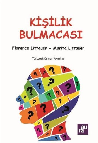 Kişilik Bulmacası Florence Littauer Aura
