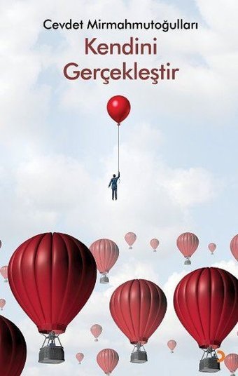 Kendini Gerçekleştir Cevdet Mirmahmutoğulları Cinius