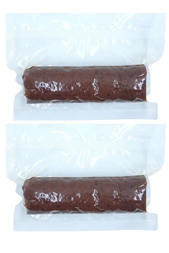 Vita Vegantis Acısız Vegan Sucuğu Parmak 2x150 gr