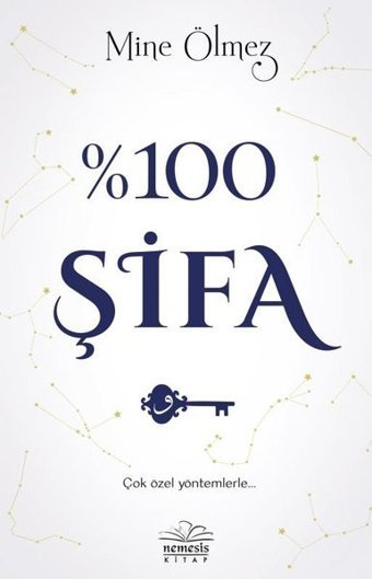 100 Şifa Mine Ölmez Nemesis Kitap
