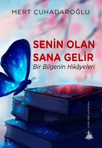 Senin Olan Sana Gelir Mert Çuhadaroğlu Yitik Ülke Yayınları