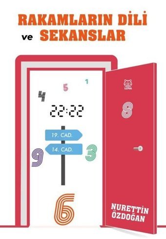 Rakamların Dili ve Sekanslar Nurettin Özdoğan Luna Yayınları