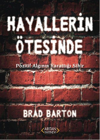 Hayallerin Ötesinde Arıtan Yayınevi