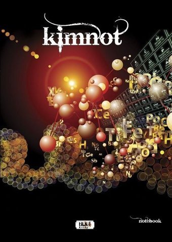 Kimnot Yavuz Çağlıyan Tilki Kitap