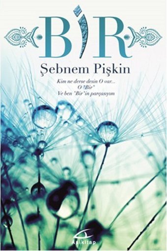 Bir Şebnem Pişkin Asi Kitap