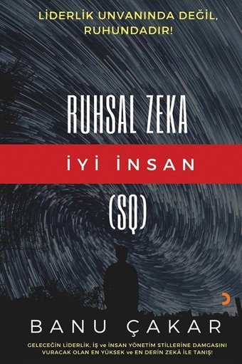 Ruhsal Zeka-İyi İnsan Banu Çakar Cinius