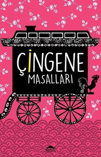 Çingene Masalları Kolektif Maya Kitap