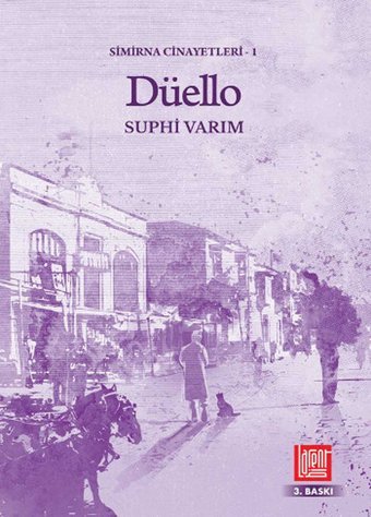 Düello Suphi Varım Labirent
