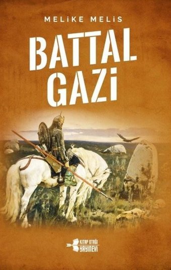 Battal Gazi Melike Melis Kitap Otağı Yayınevi