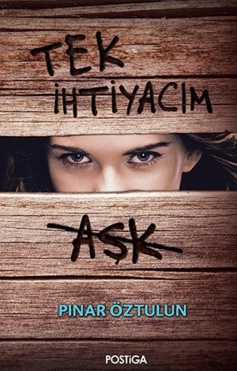 Tek İhtiyacım Aşk Postiga