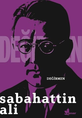Değirmen Sabahattin Ali Çınar Yayınları