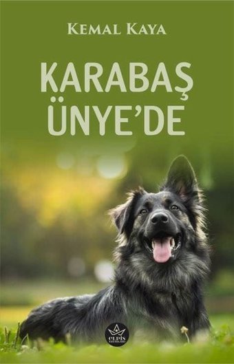 Karabaş Ünye'de Kemal Kaya Elpis Yayınları