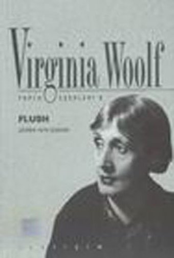 Flush Virginia Woolf İletişim Yayınları