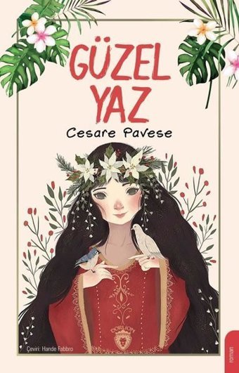 Güzel Yaz Cesare Pavese Dorlion Yayınevi