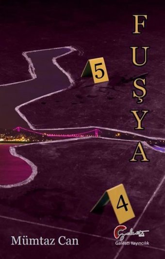 Fuşya Mümtaz Can Galeati