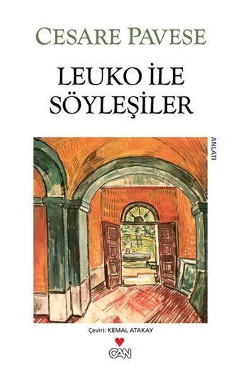 Leuko İle Söyleşiler Kolektif Can Yayınları