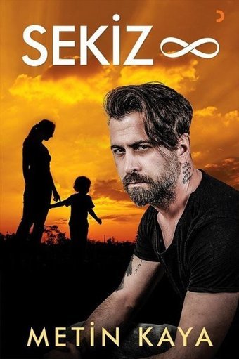 Sekiz Metin Kaya Cinius