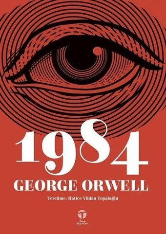 1984 George Orwell Tema Yayınları