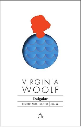 Dalgalar Virginia Woolf Aylak Adam