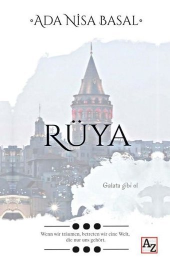Rüya Ada Nisa Basal Az Kitap