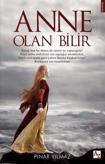 Anne Olan Bilir Pınar Yılmaz Az Kitap