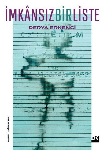 İmkansız Bir Liste Derya Erkenci Doğan Kitap