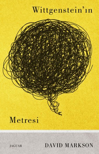 Wittgenstein'in Metresi David Markson Jaguar Kitap