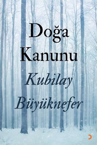 Doğa Kanunu Kubilay Büyüknefer Cinius