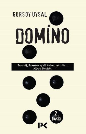 Domino Gürsoy Uysal Profil Kitap