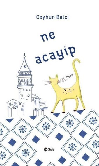 Ne Acayip Ceyhun Balcı Şule Yayınları