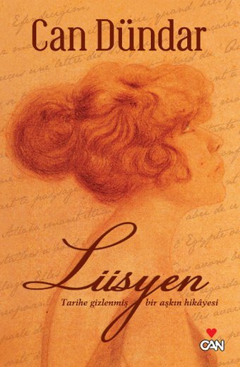 Lüsyen Can Dündar Can Yayınları