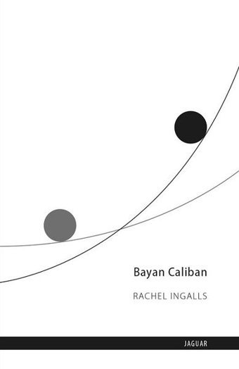 Bayan Caliban Rachel Ingalls Jaguar Kitap