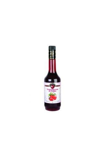 Fo Çilek Aromalı Kahve Şurubu 700 ml