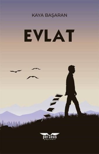 Evlat Kaya Başaran Perseus Yayınevi