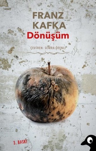 Dönüşüm Franz Kafka Alakarga