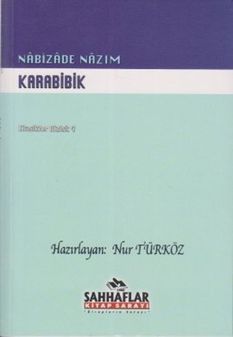 Karabibik Sahhaflar Kitap Sarayı