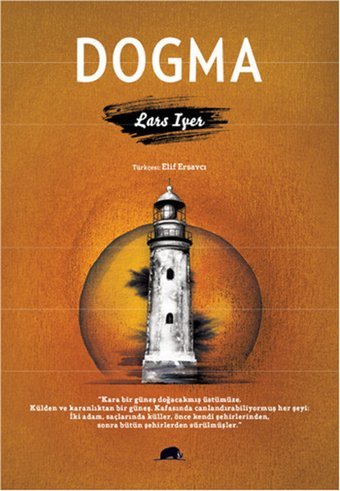 Dogma Lars Iyer Kolektif Kitap