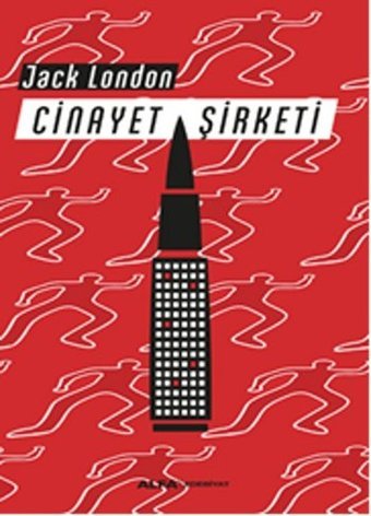 Cinayet Şirketi Alfa Yayıncılık