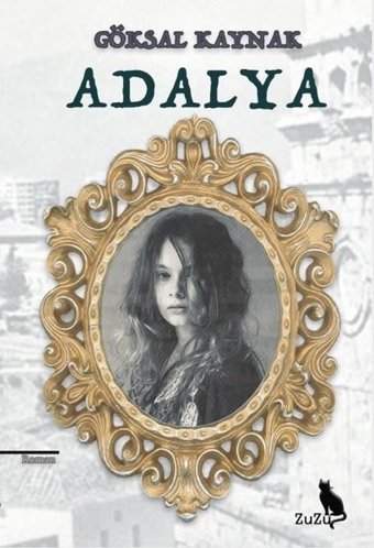 Adalya Göksal Kaynak Zuzu Kitap