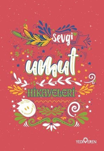 Umut Hikayeleri Akif Bayrak Yediveren Yayınları