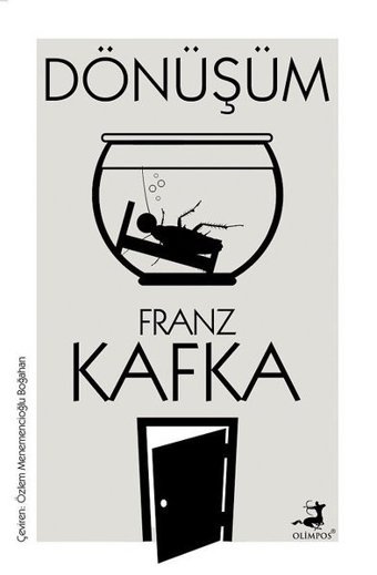 Dönüşüm Franz Kafka Olimpos Yayınları