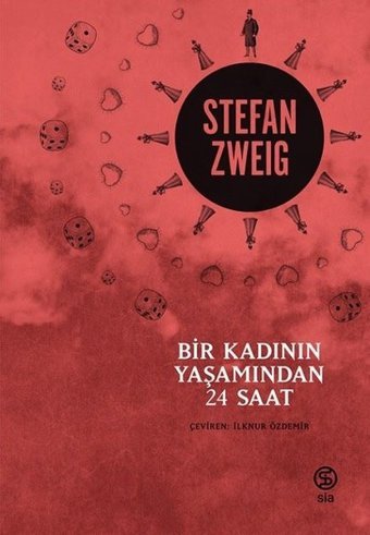 Bir Kadının Yaşamından 24 Saat Stefan Zweig Sia