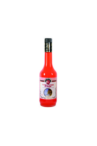 Fo Tropikal Aromalı Kahve Şurubu 700 ml