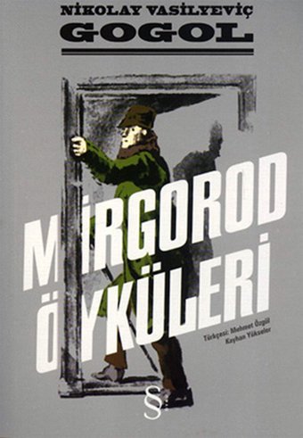 Mirgorod Öyküleri Nikolay Vasilyeviç Gogol Everest Yayınları