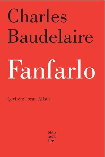 Fanfarlo Charles Baudelaire Sözcükler